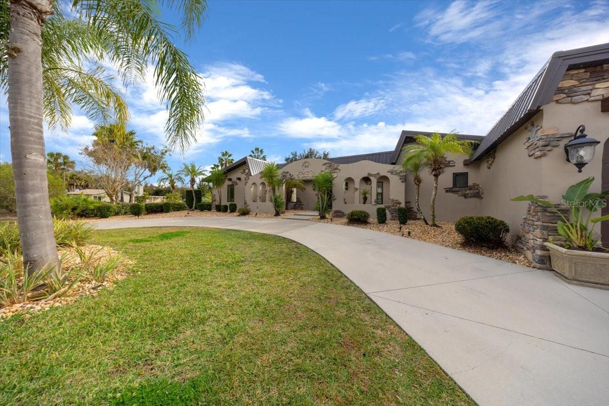 PARADISE COUNTRY CLUB UNIT 03 - Residential
