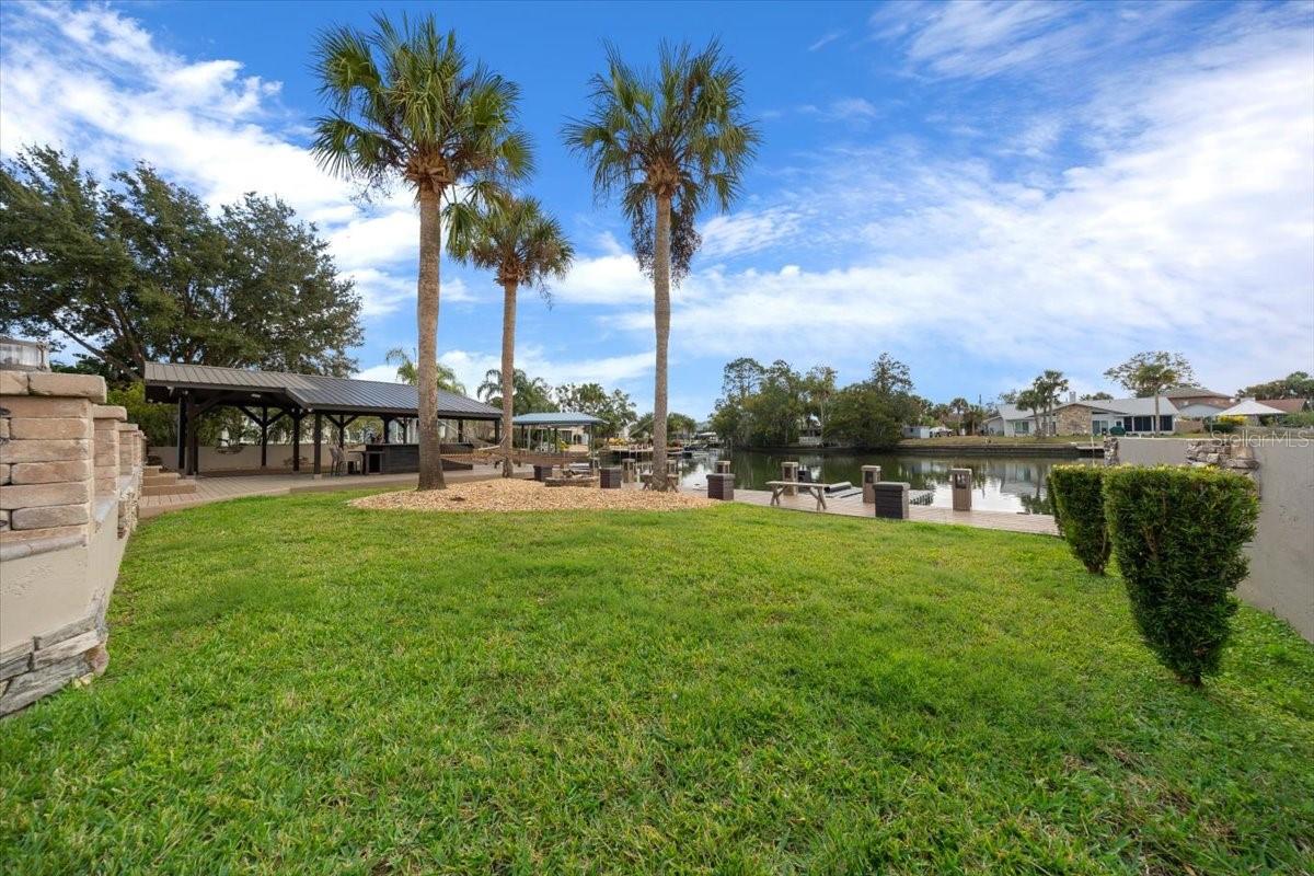 PARADISE COUNTRY CLUB UNIT 03 - Residential
