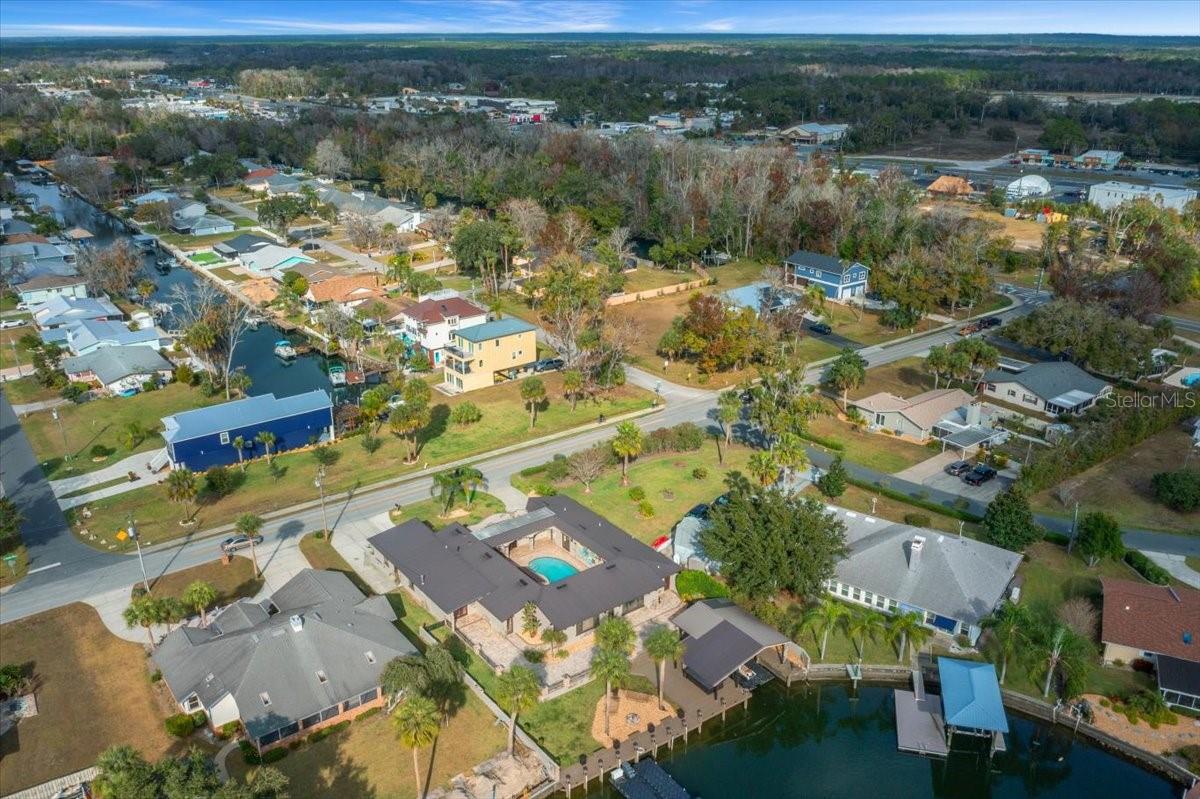 PARADISE COUNTRY CLUB UNIT 03 - Residential