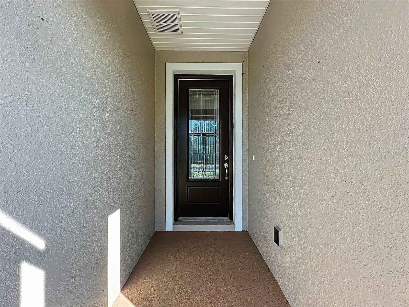 CASCADES OF GROVELAND (TRILOGY) - Residential