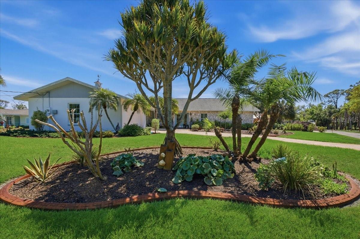 LEMON BAY SUNSET SUB - Residential