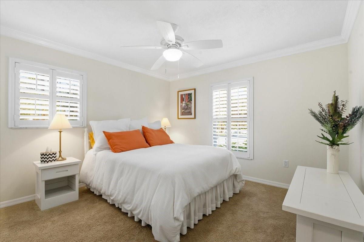 LEMON BAY SUNSET SUB - Residential