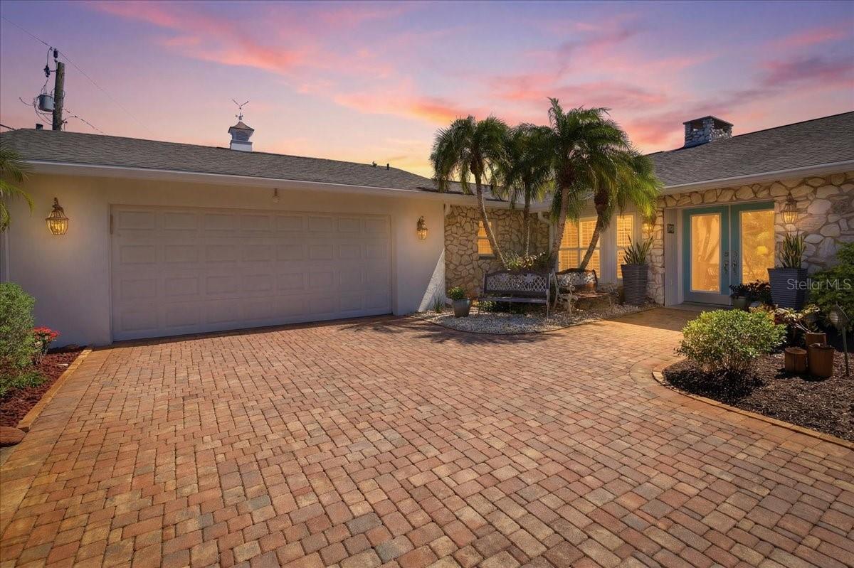 LEMON BAY SUNSET SUB - Residential