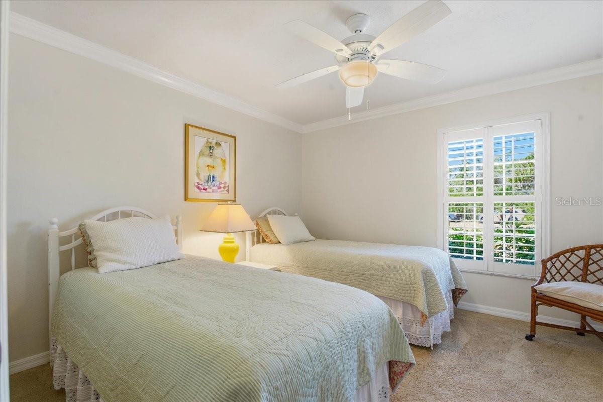LEMON BAY SUNSET SUB - Residential