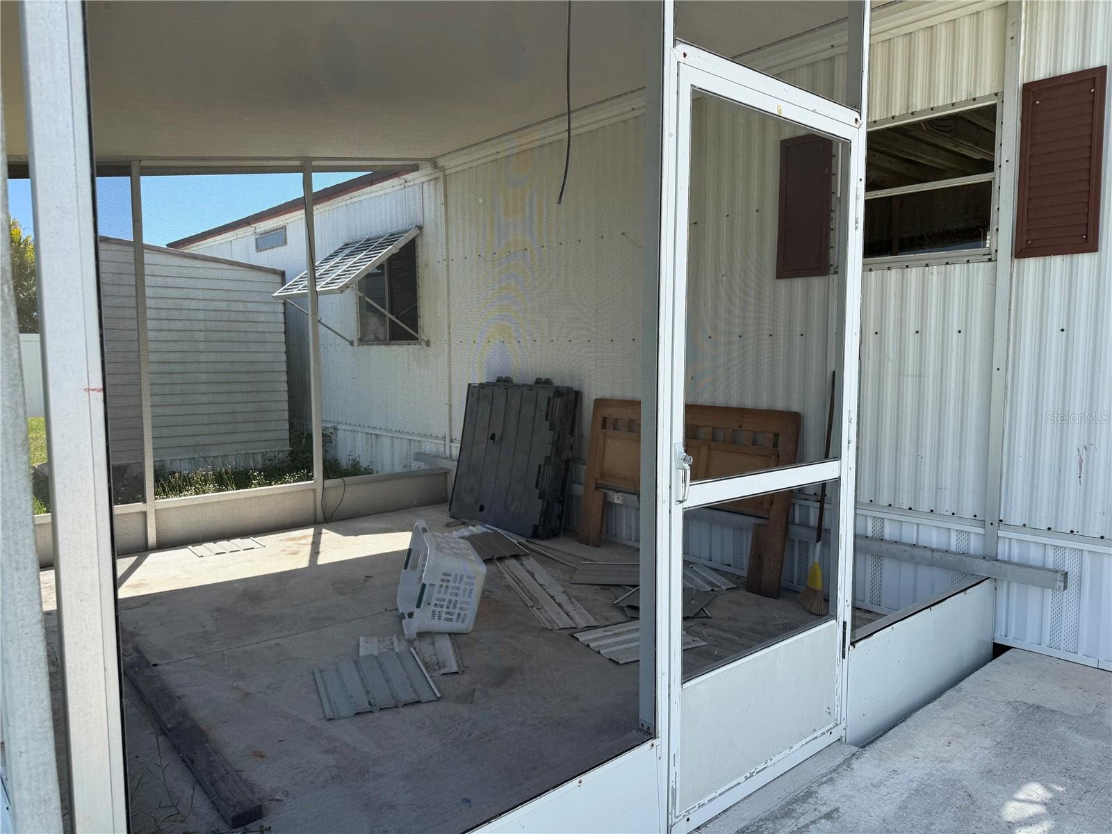 EL JOBEAN WARD1 - Residential