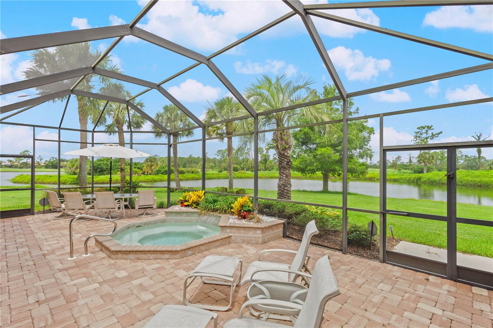 HERON CREEK UNIT 2 - Residential