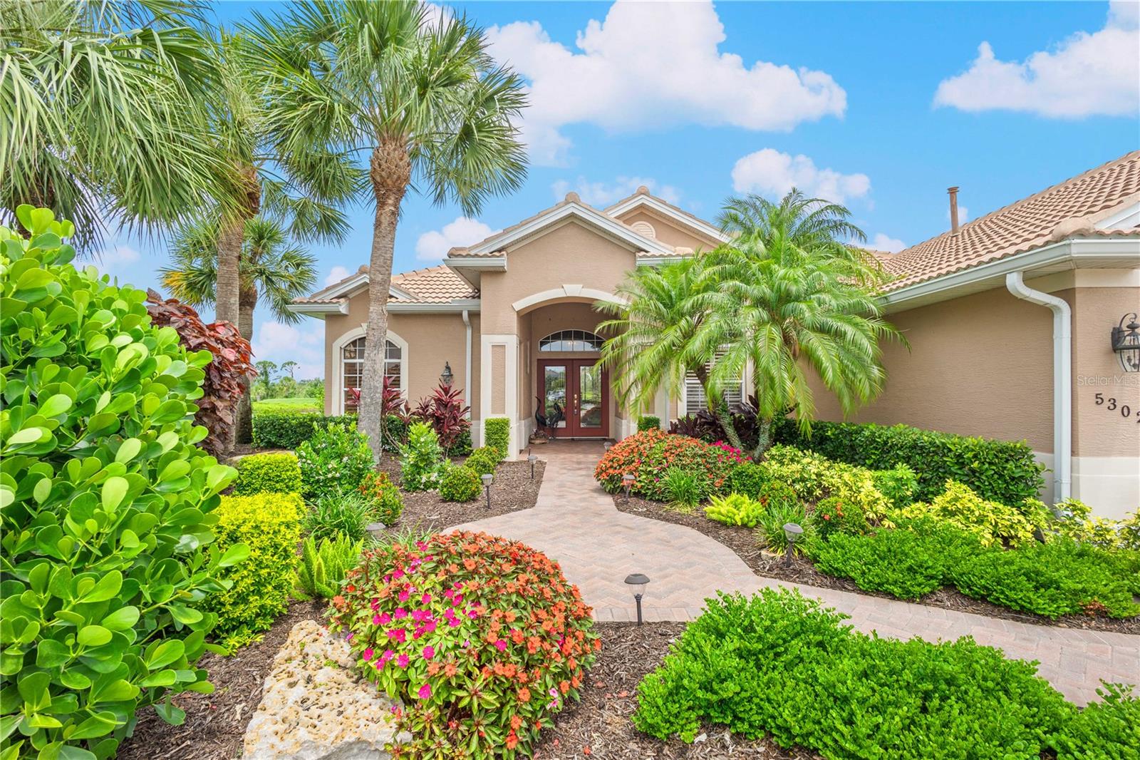 HERON CREEK UNIT 2 - Residential