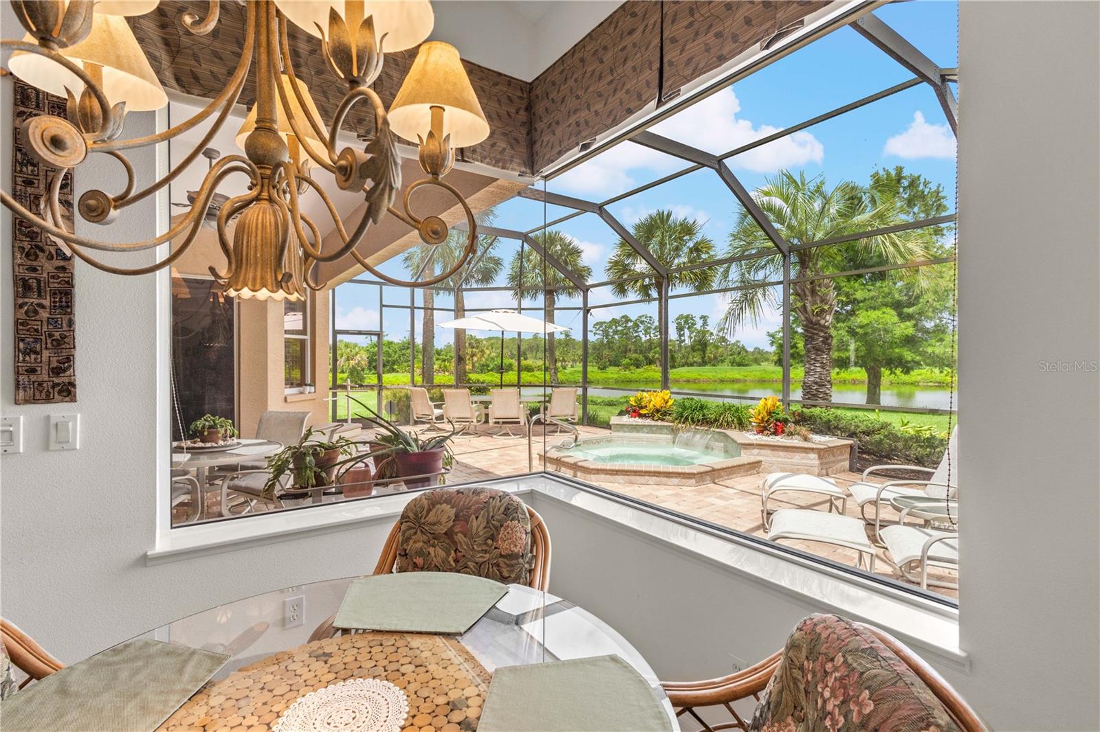 HERON CREEK UNIT 2 - Residential