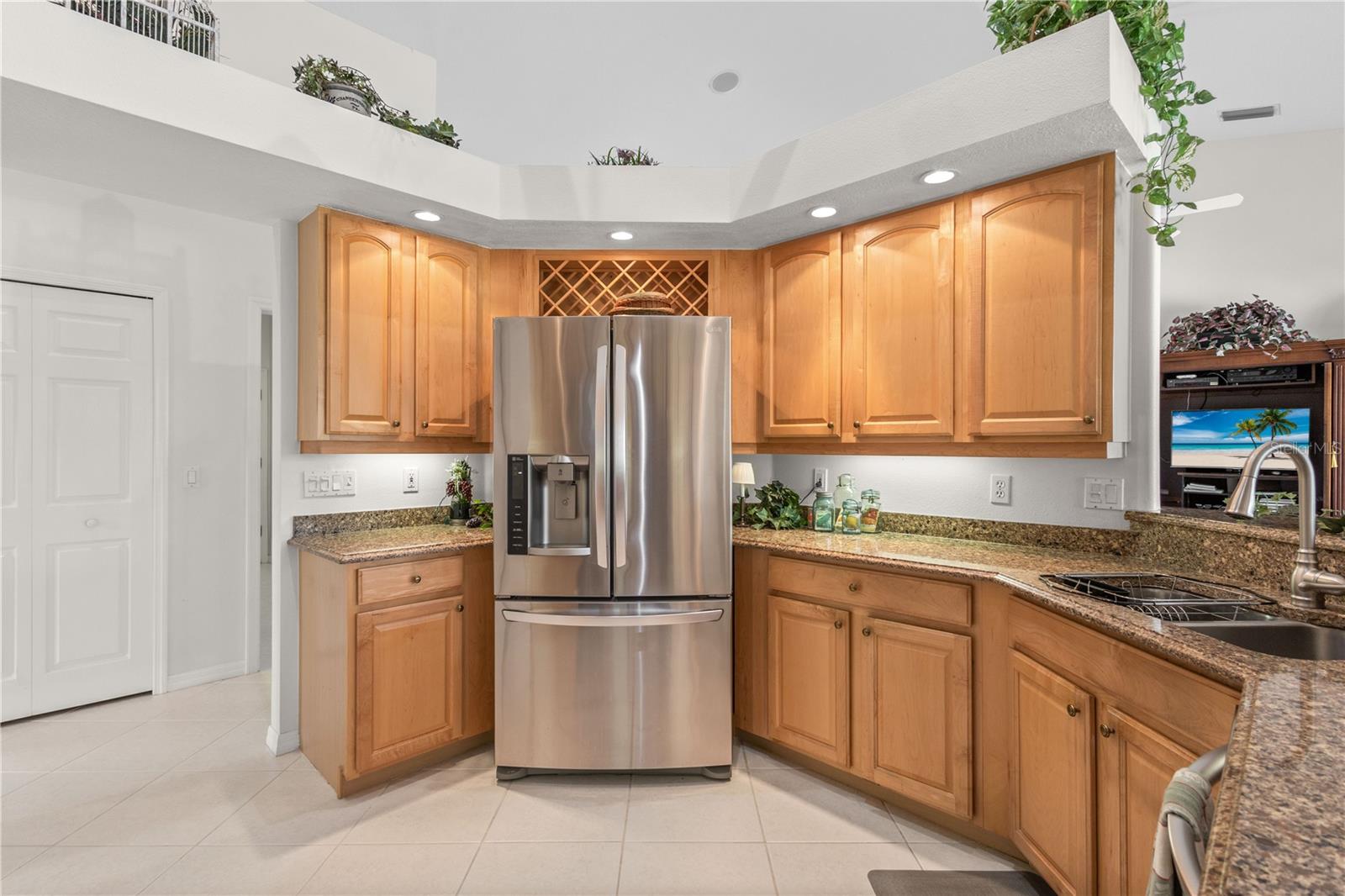 HERON CREEK UNIT 2 - Residential