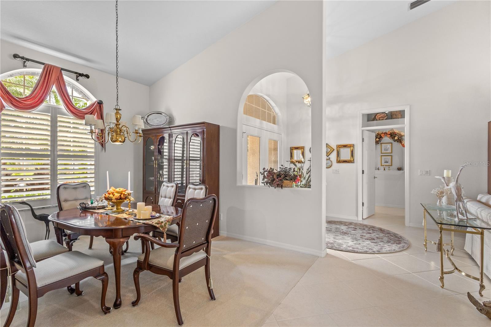 HERON CREEK UNIT 2 - Residential