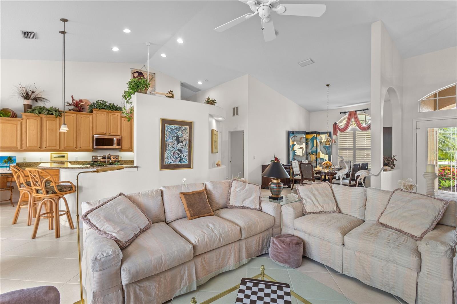 HERON CREEK UNIT 2 - Residential