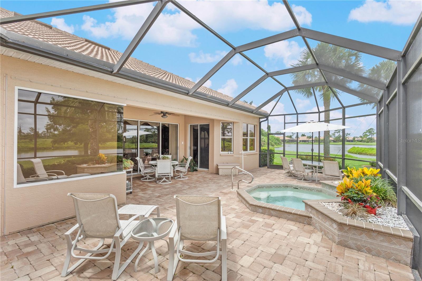 HERON CREEK UNIT 2 - Residential