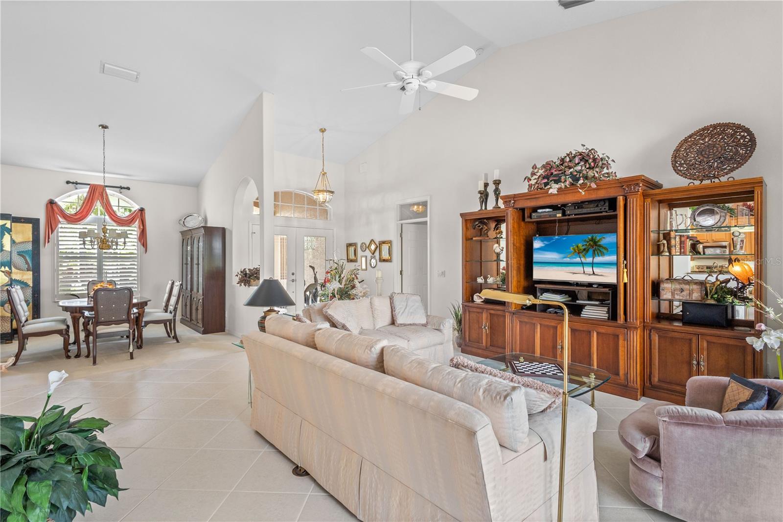 HERON CREEK UNIT 2 - Residential
