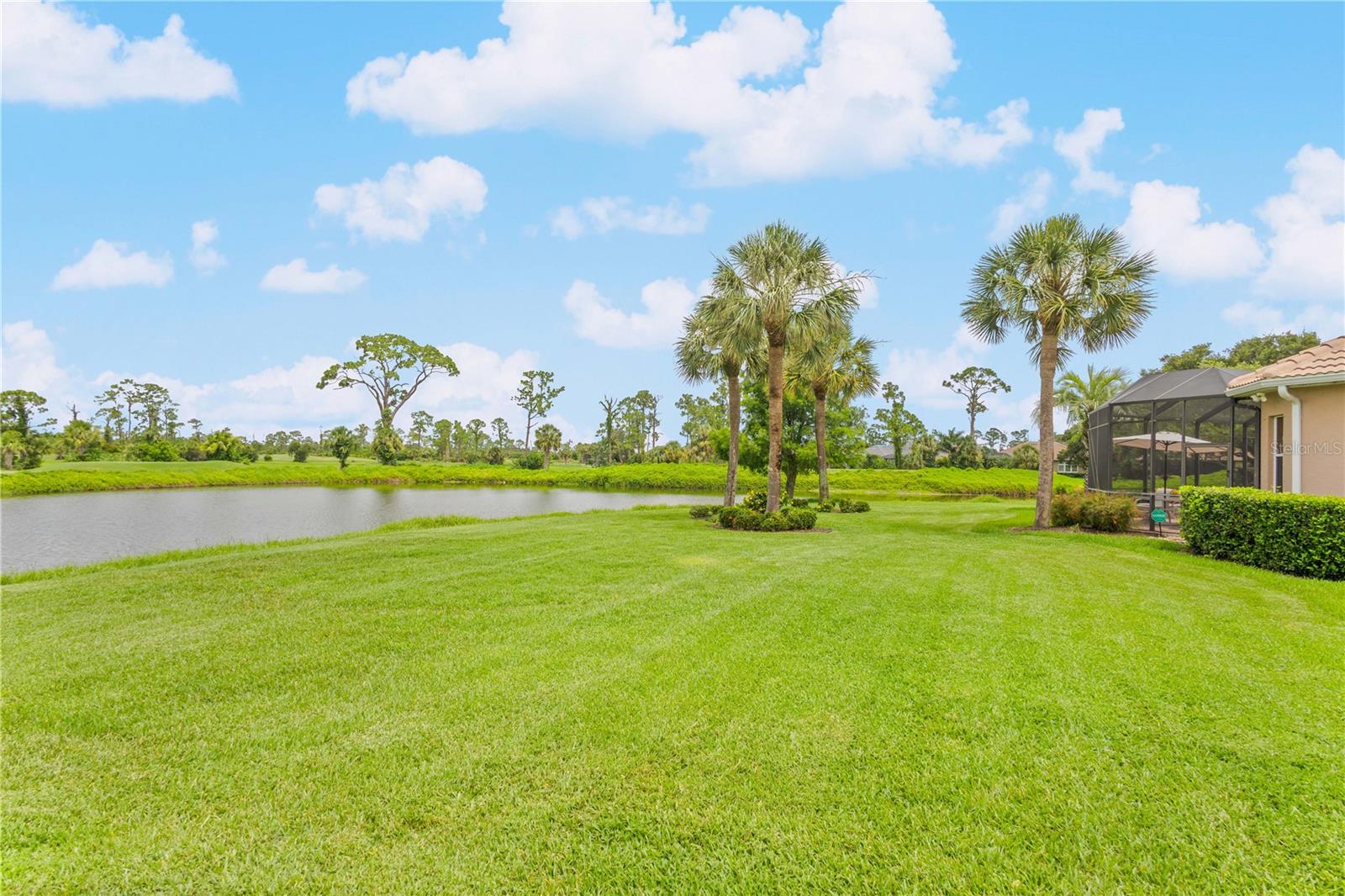 HERON CREEK UNIT 2 - Residential