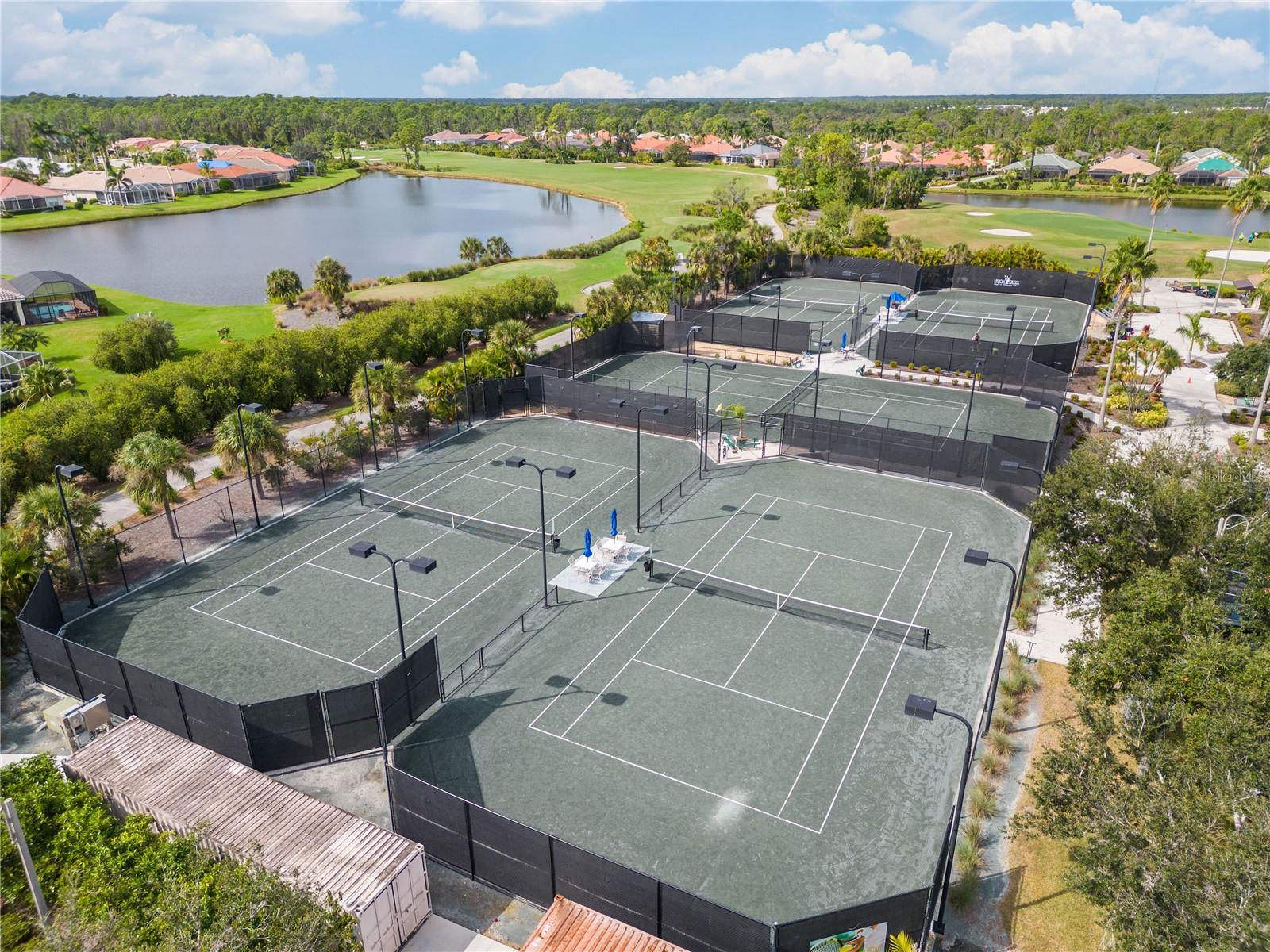 HERON CREEK UNIT 2 - Residential