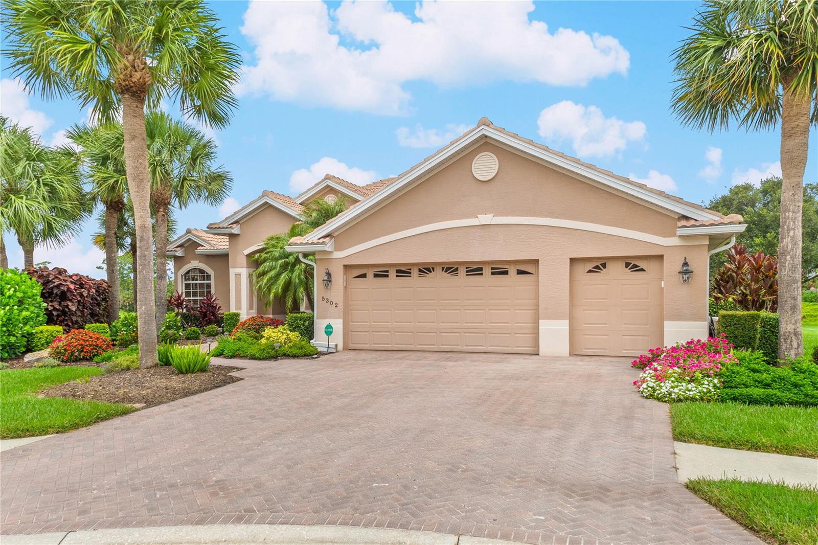 HERON CREEK UNIT 2 - Residential