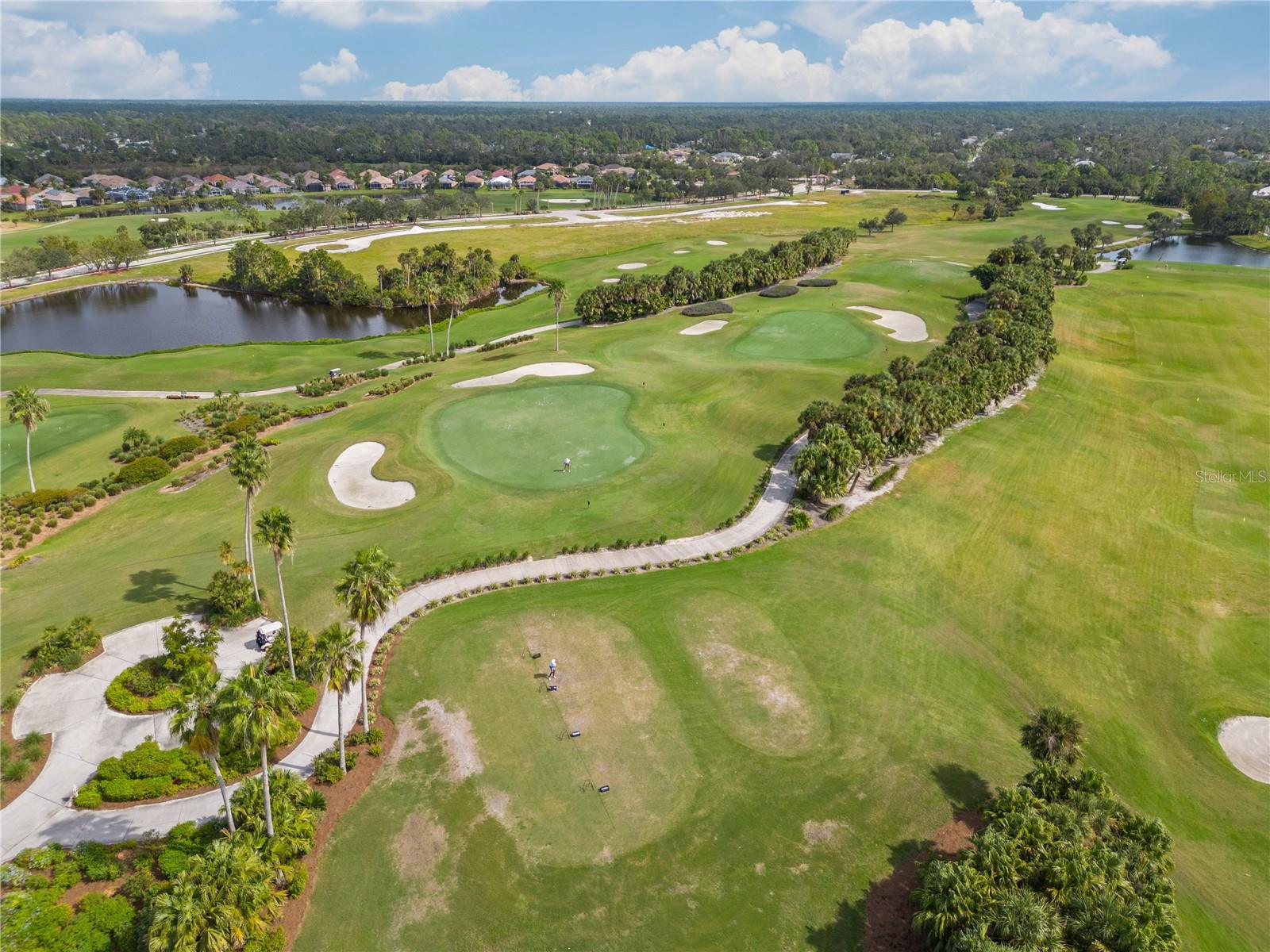 HERON CREEK UNIT 2 - Residential