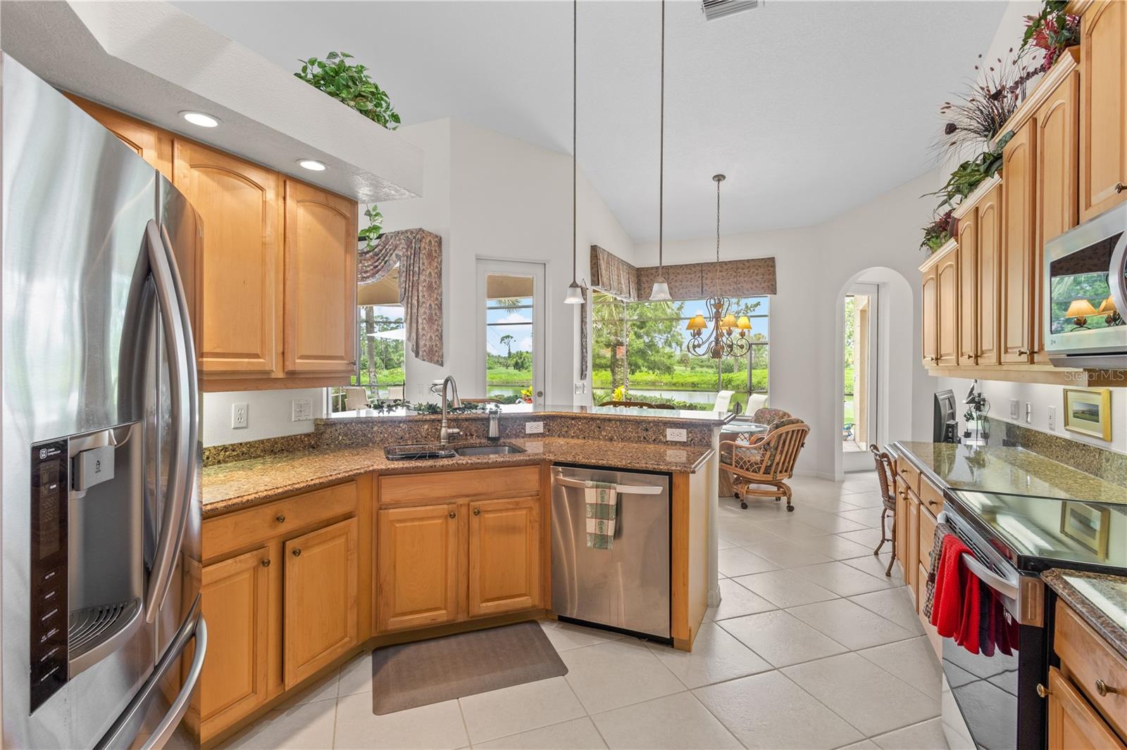 HERON CREEK UNIT 2 - Residential