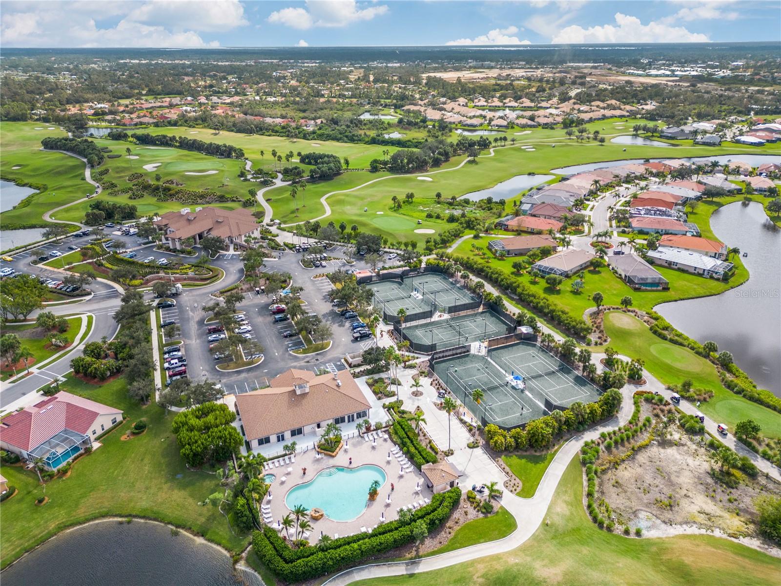 HERON CREEK UNIT 2 - Residential