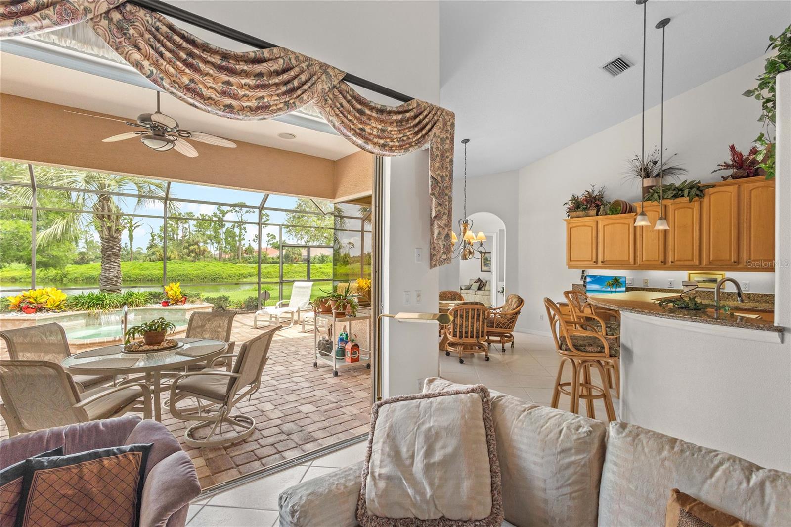 HERON CREEK UNIT 2 - Residential