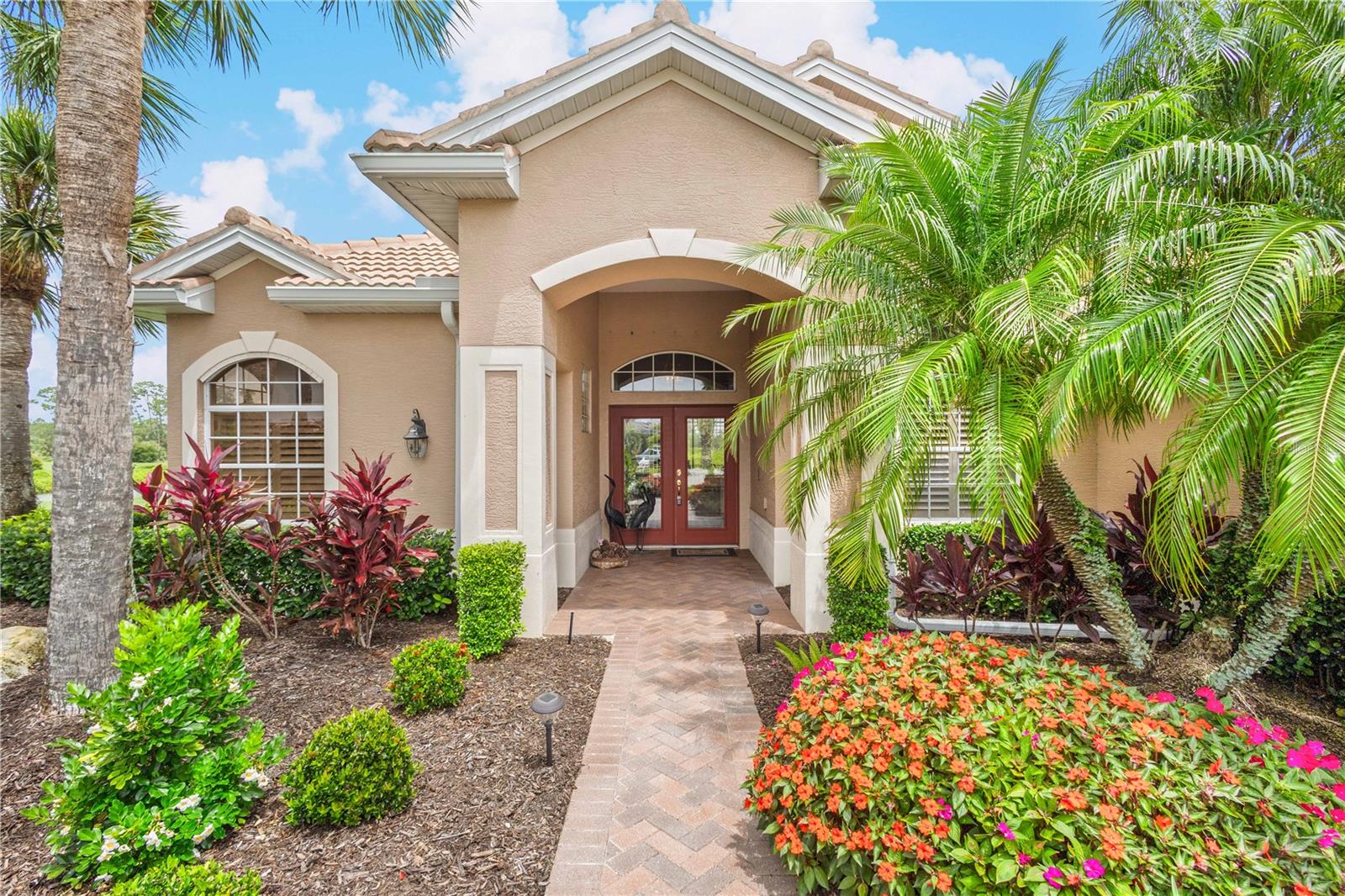 HERON CREEK UNIT 2 - Residential