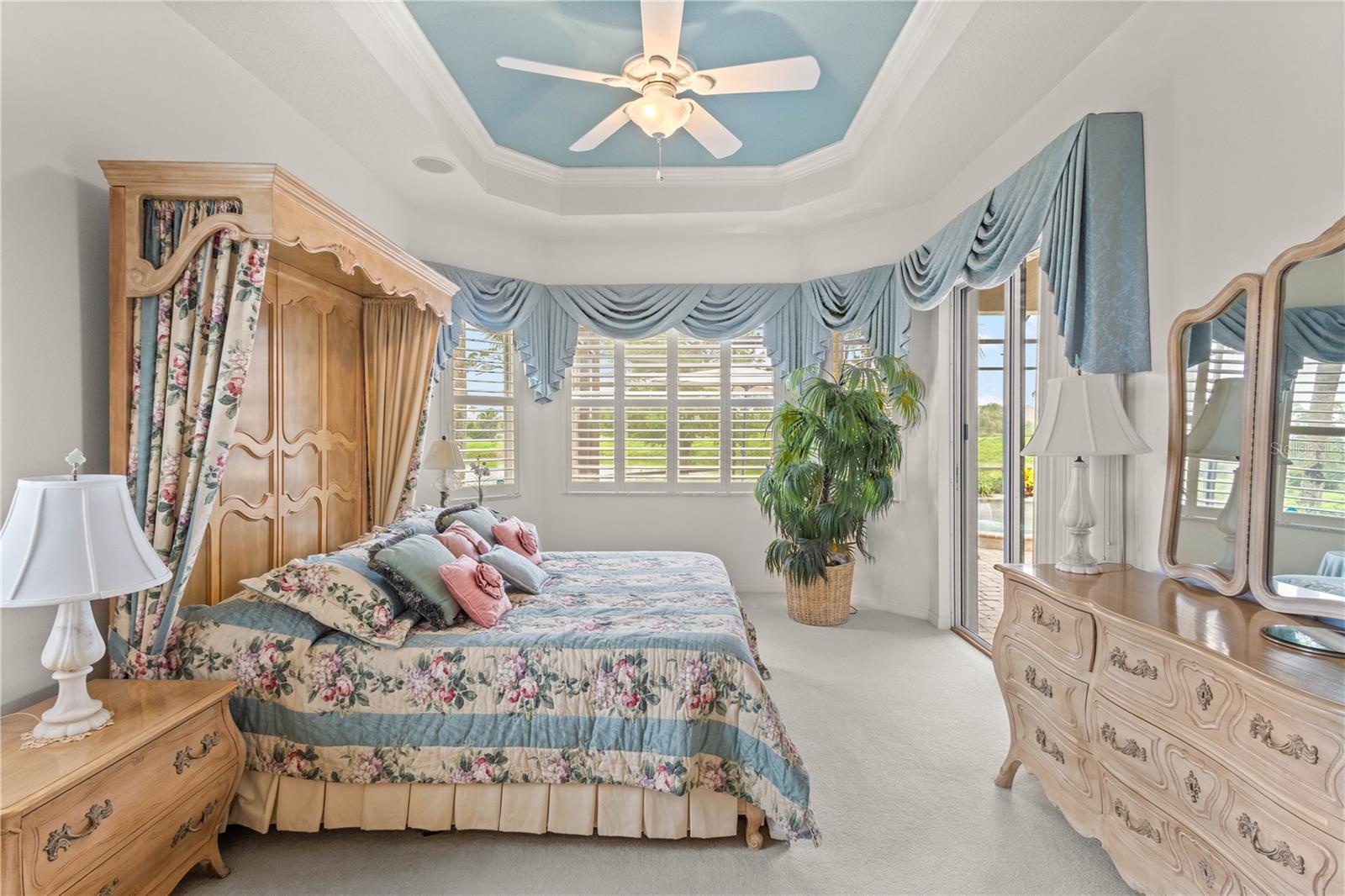 HERON CREEK UNIT 2 - Residential