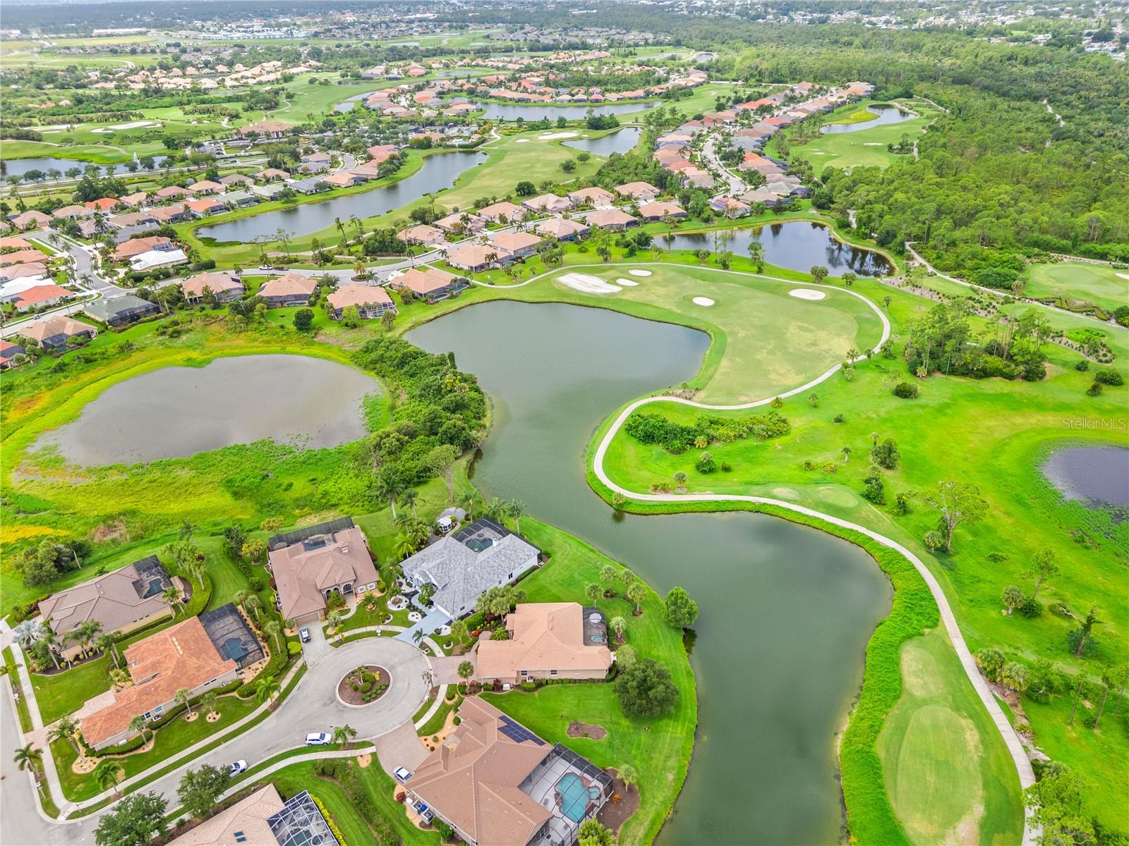 HERON CREEK UNIT 2 - Residential