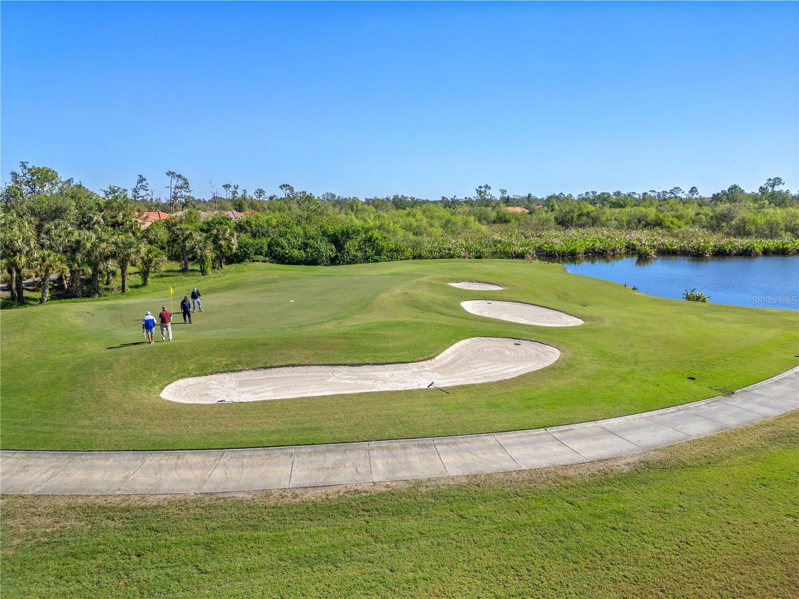 HERON CREEK UNIT 2 - Residential