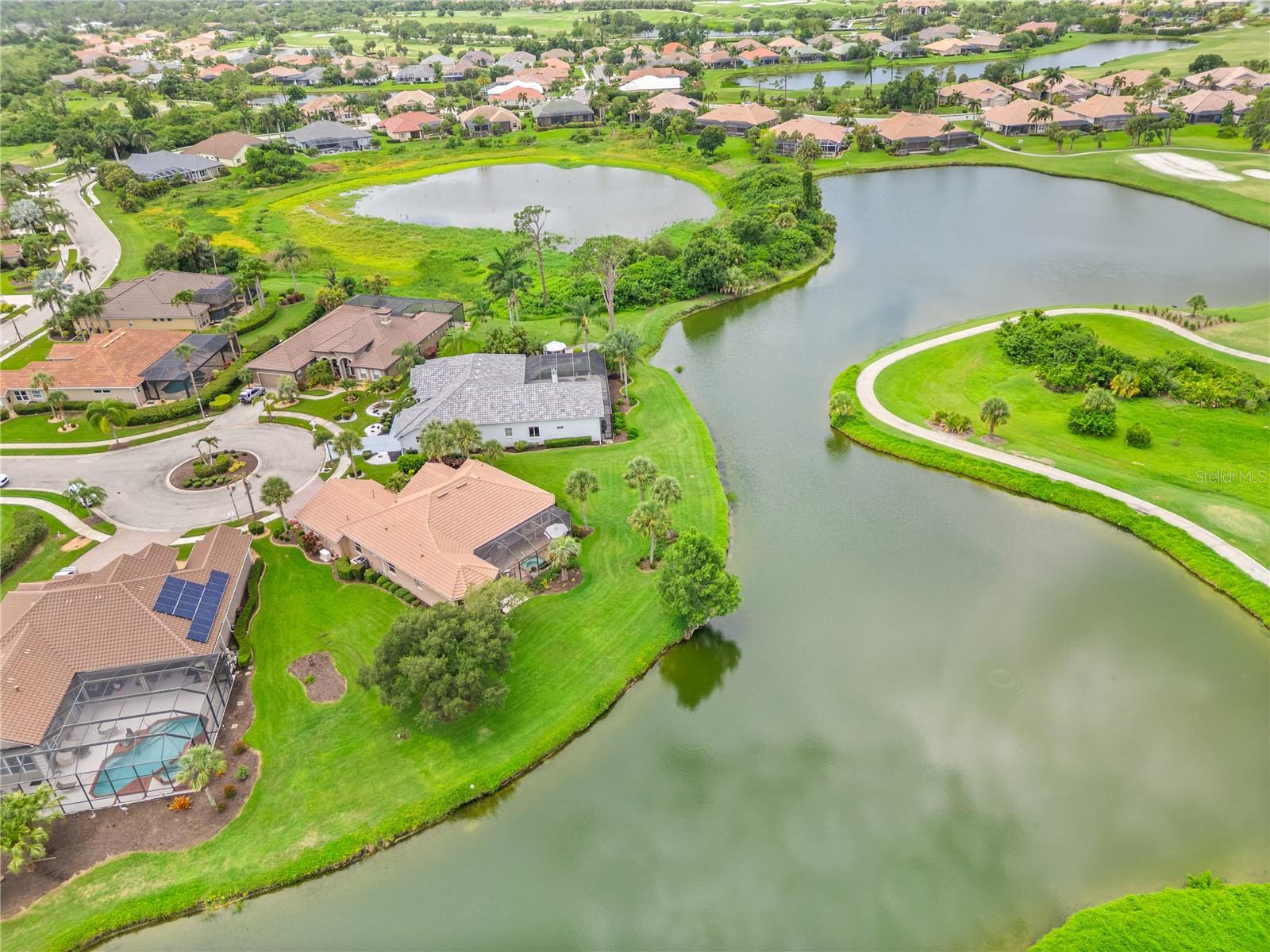 HERON CREEK UNIT 2 - Residential
