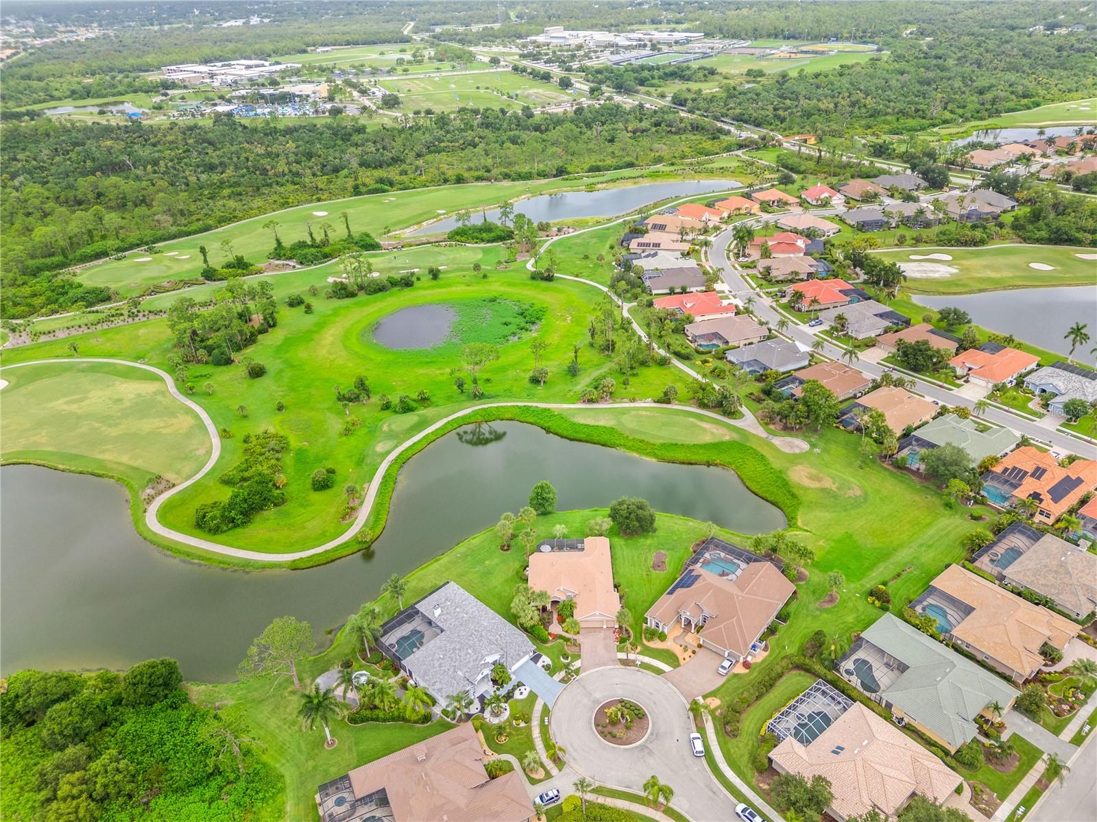 HERON CREEK UNIT 2 - Residential