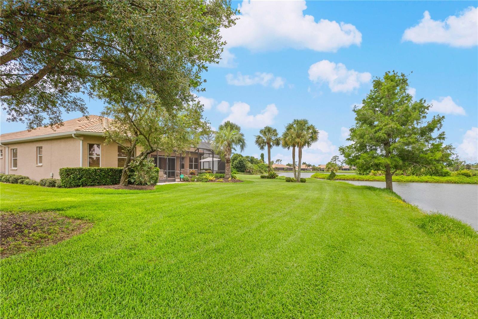 HERON CREEK UNIT 2 - Residential