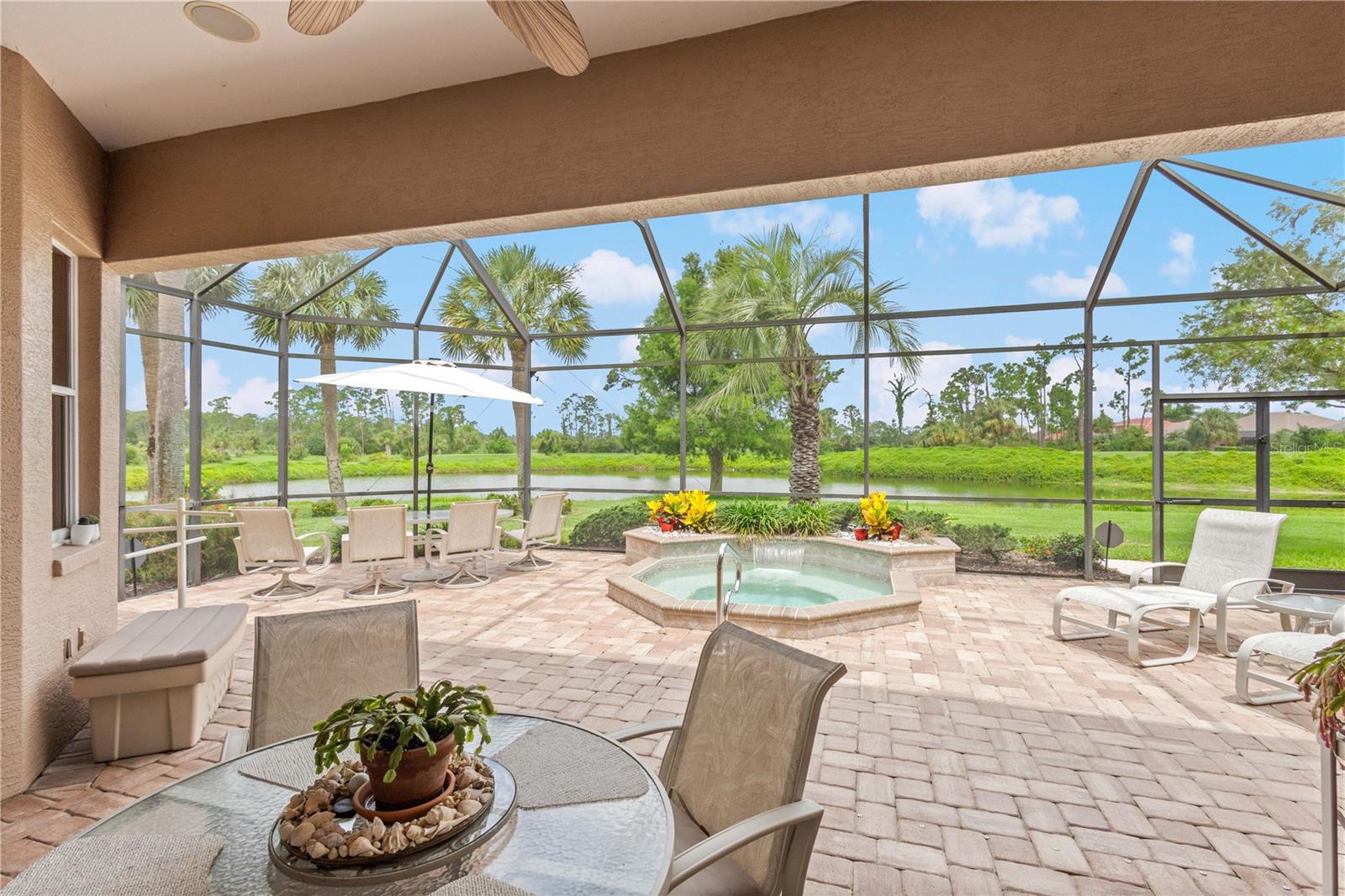 HERON CREEK UNIT 2 - Residential