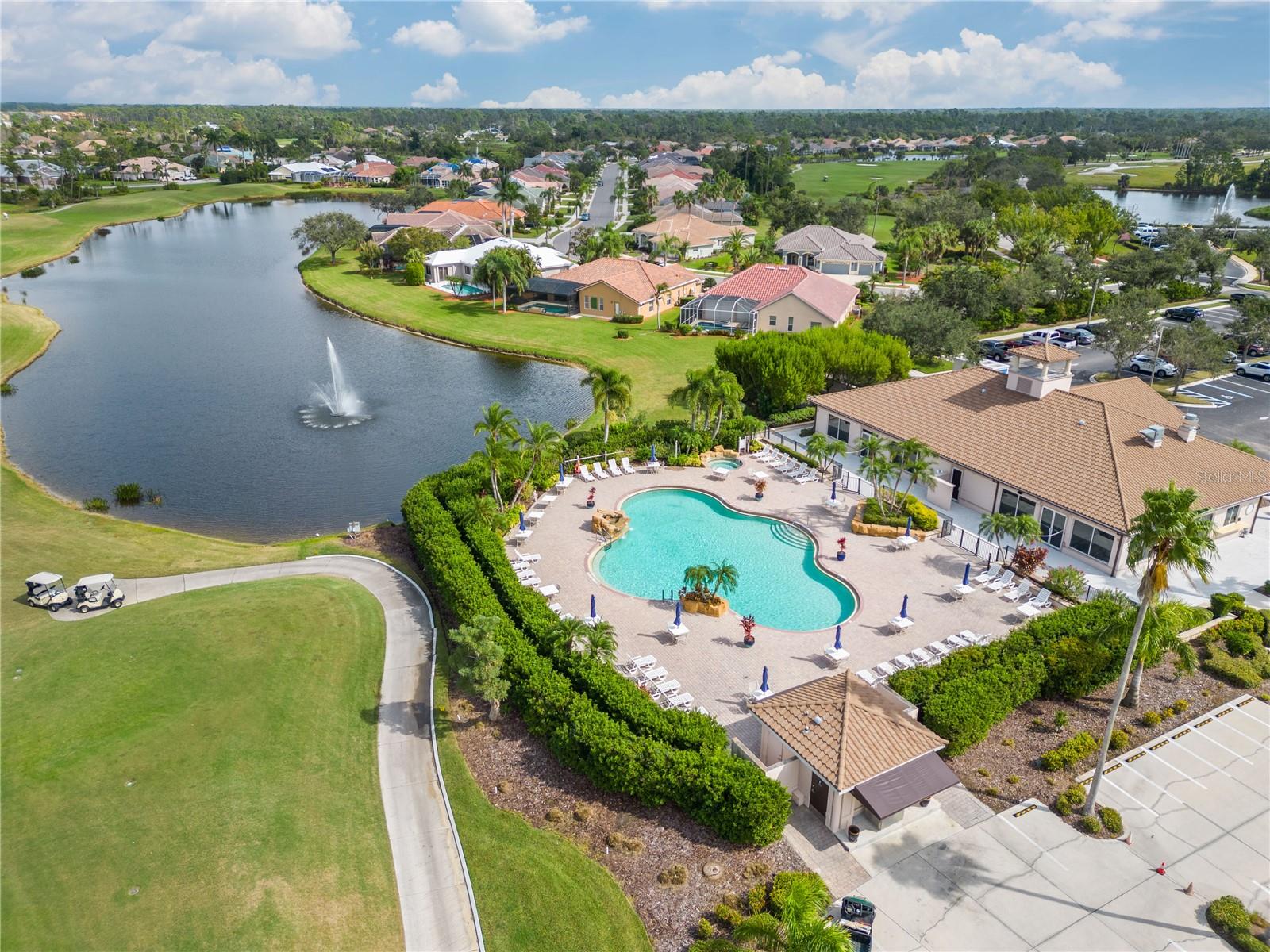 HERON CREEK UNIT 2 - Residential