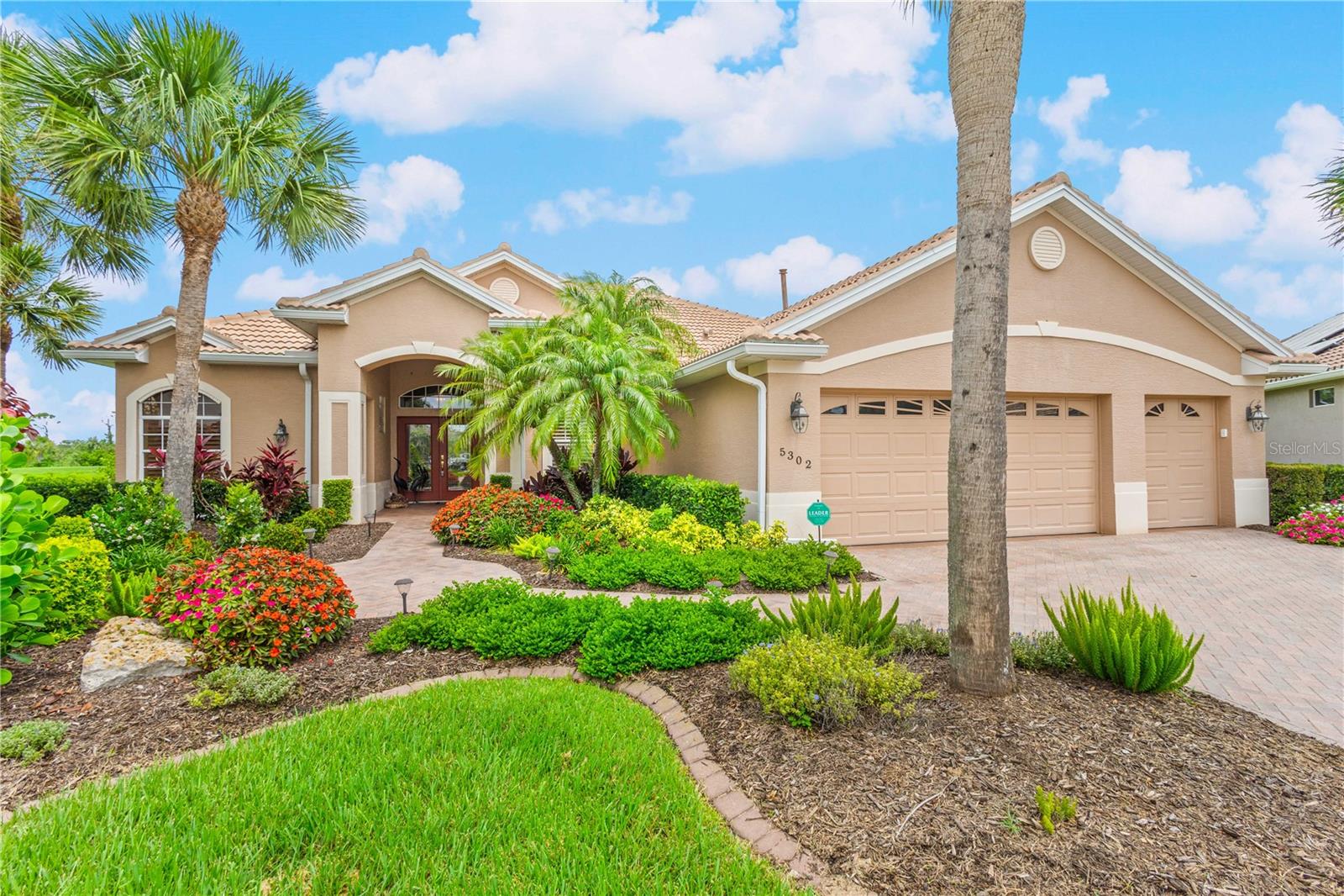 HERON CREEK UNIT 2 - Residential