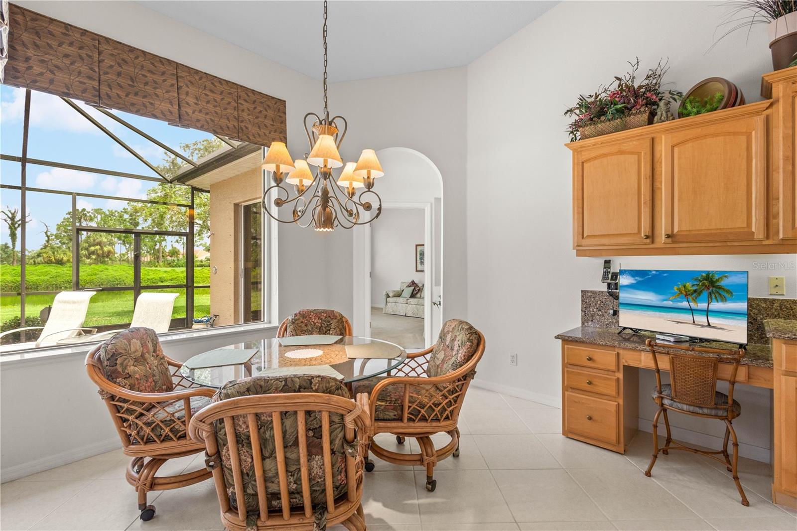 HERON CREEK UNIT 2 - Residential