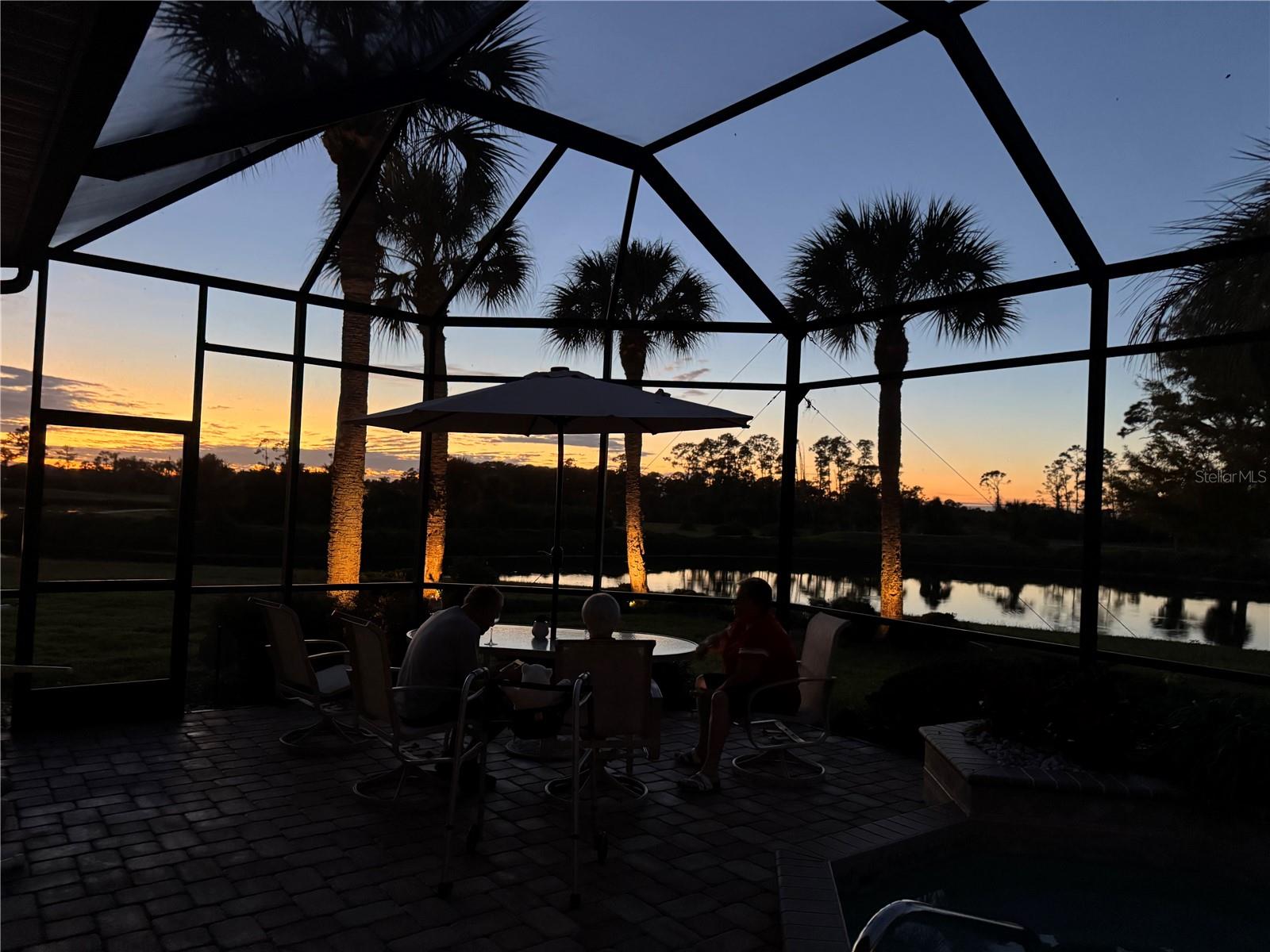 HERON CREEK UNIT 2 - Residential