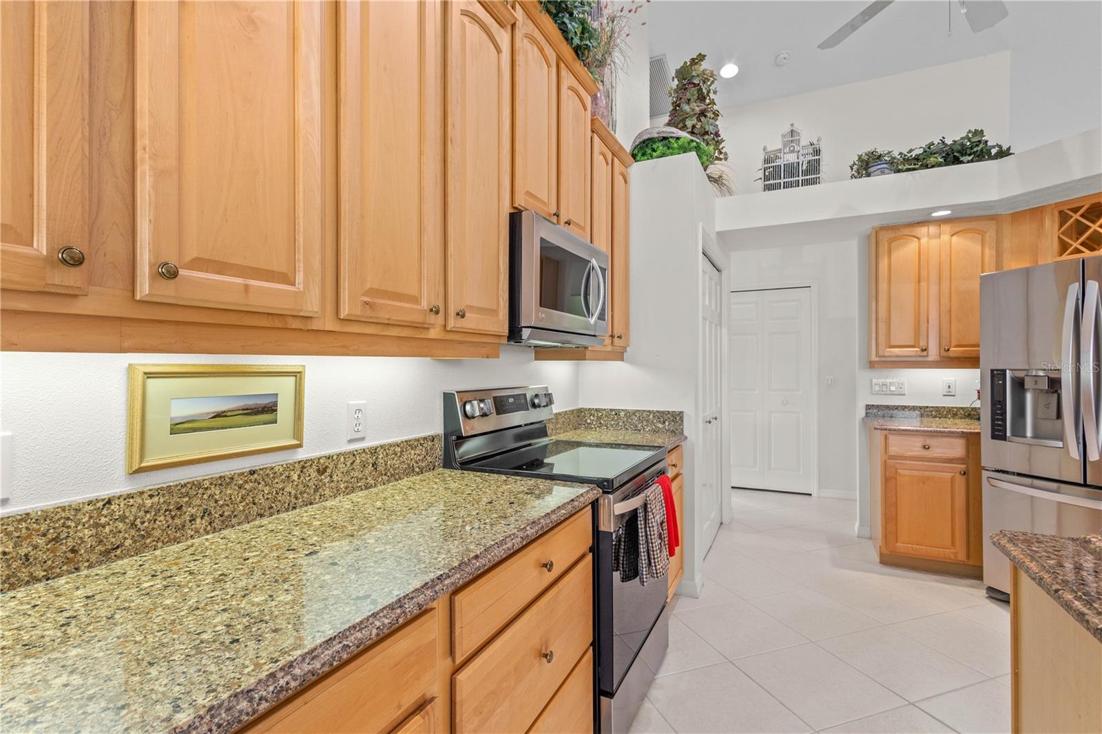 HERON CREEK UNIT 2 - Residential