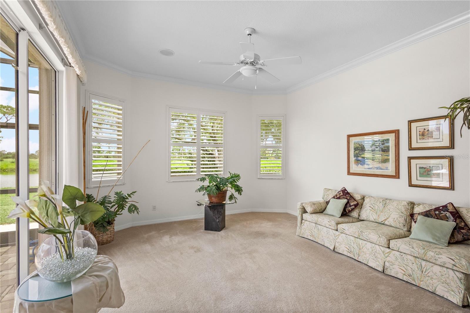 HERON CREEK UNIT 2 - Residential