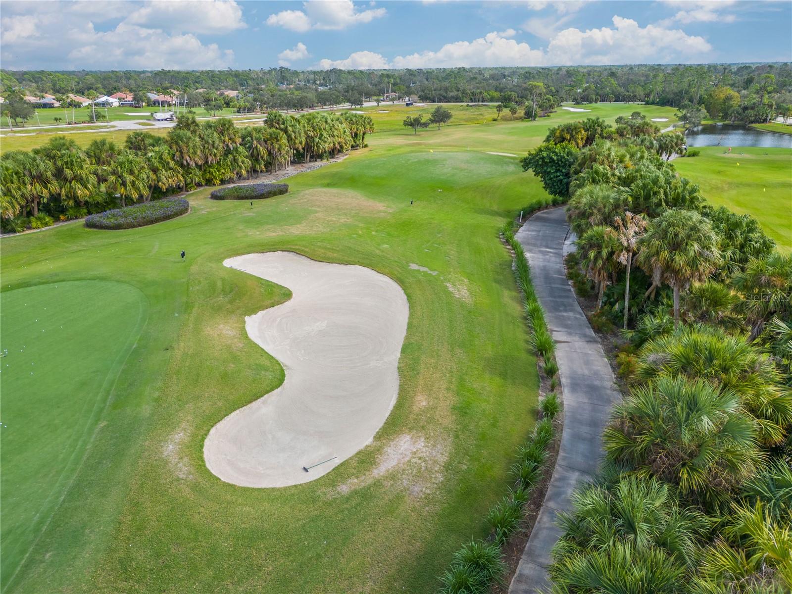 HERON CREEK UNIT 2 - Residential