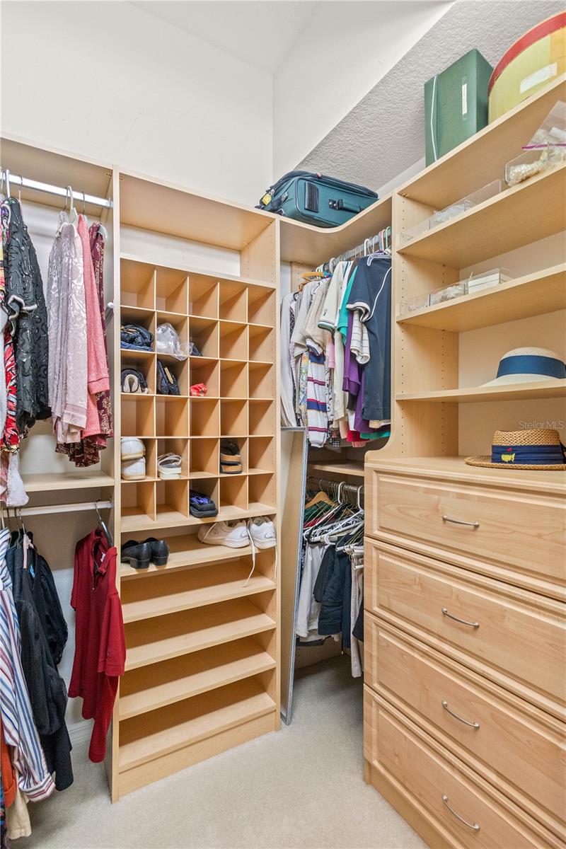 HERON CREEK UNIT 2 - Residential
