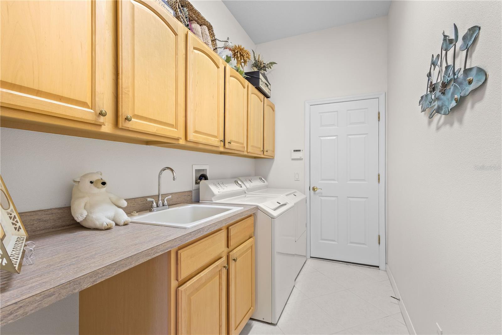 HERON CREEK UNIT 2 - Residential