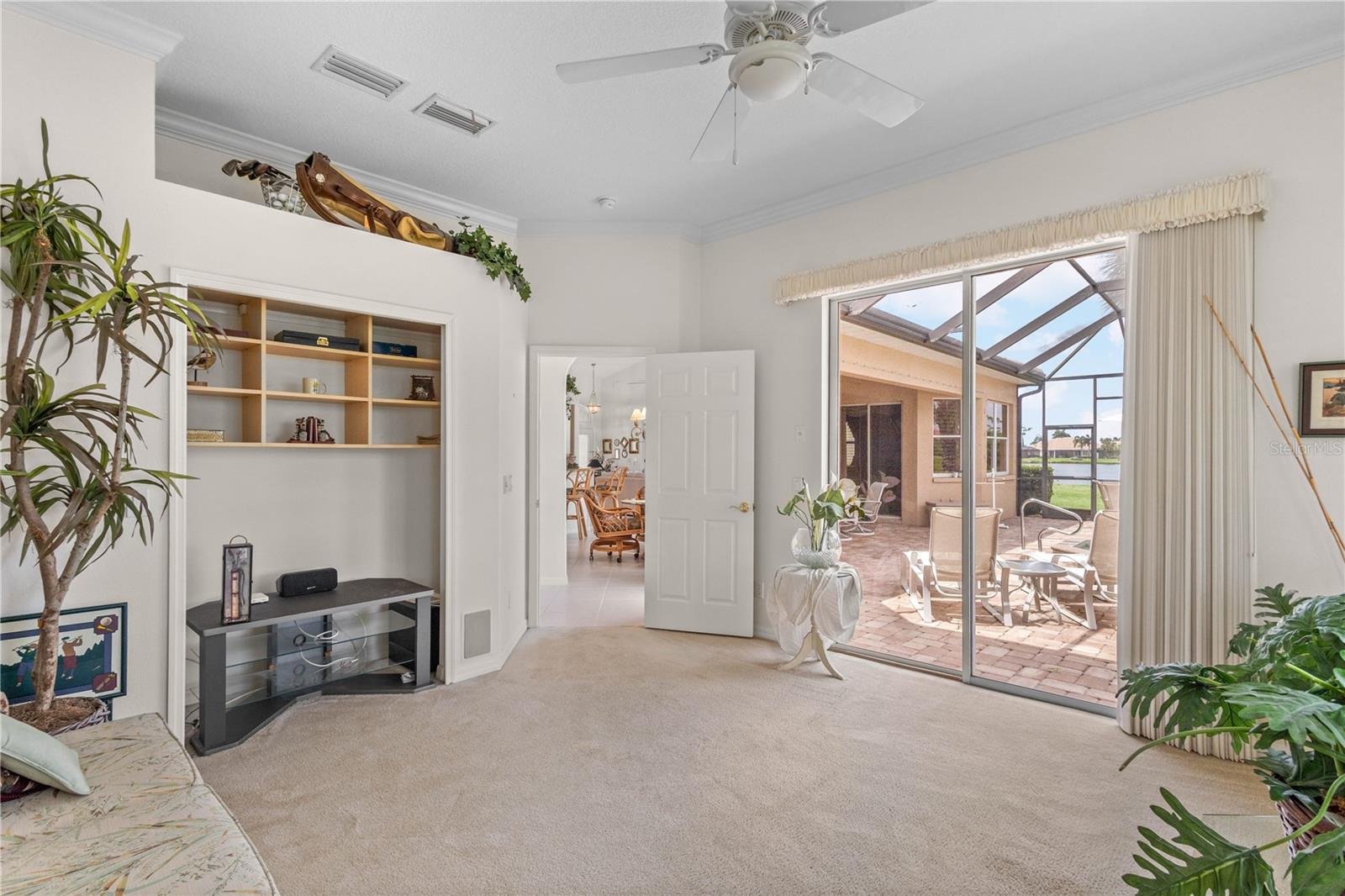 HERON CREEK UNIT 2 - Residential