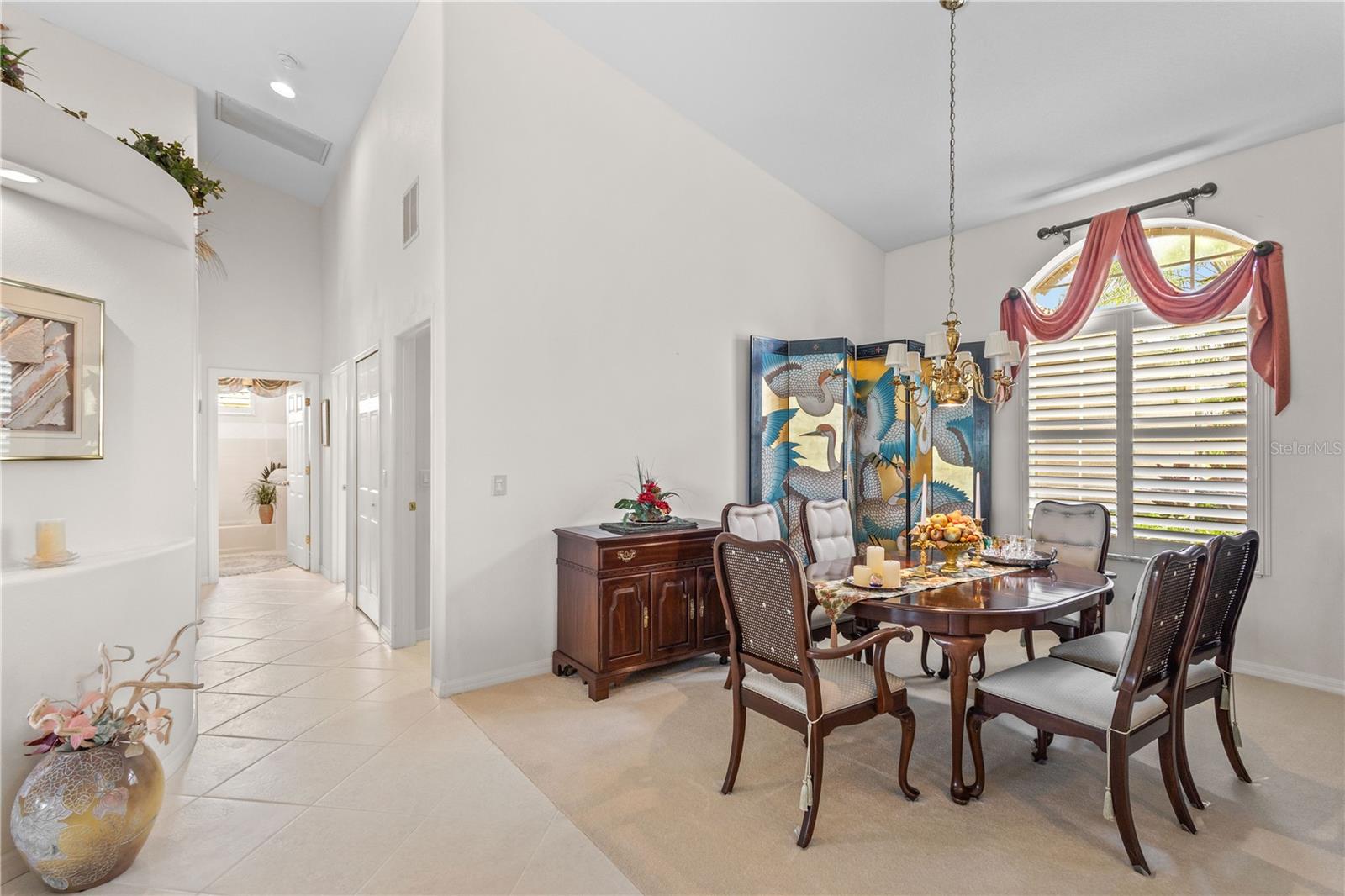 HERON CREEK UNIT 2 - Residential