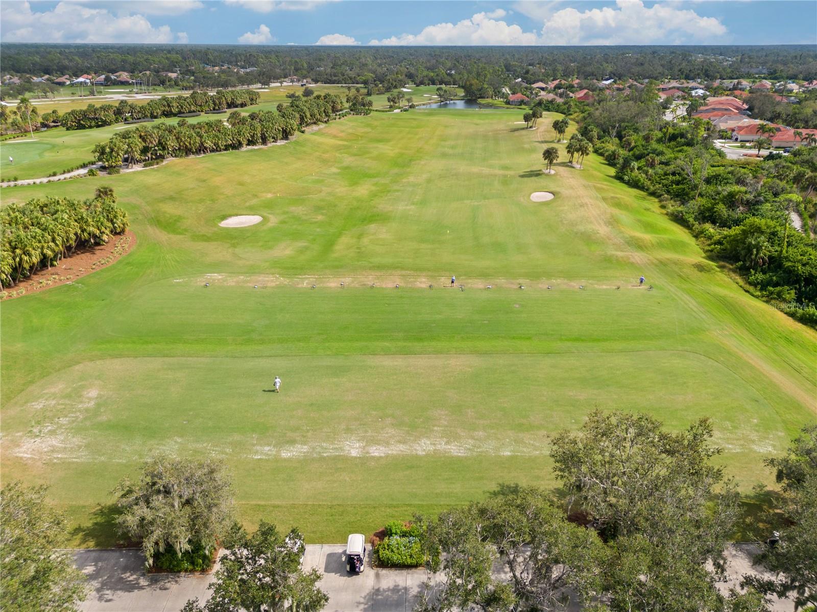 HERON CREEK UNIT 2 - Residential