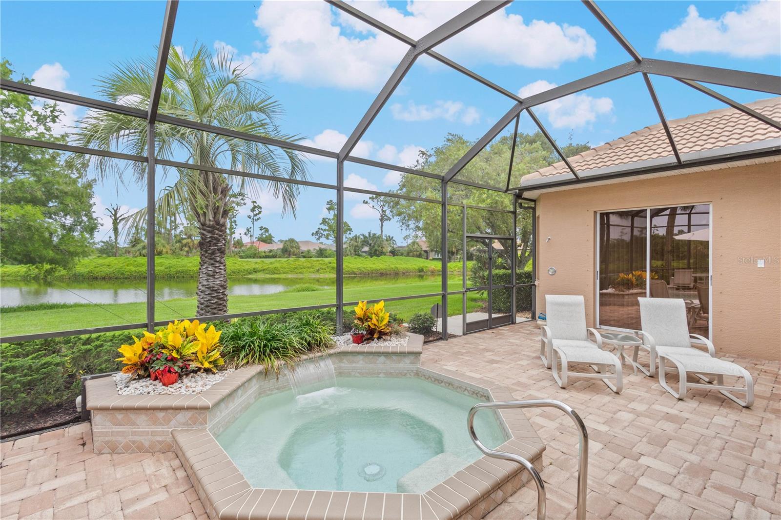 HERON CREEK UNIT 2 - Residential
