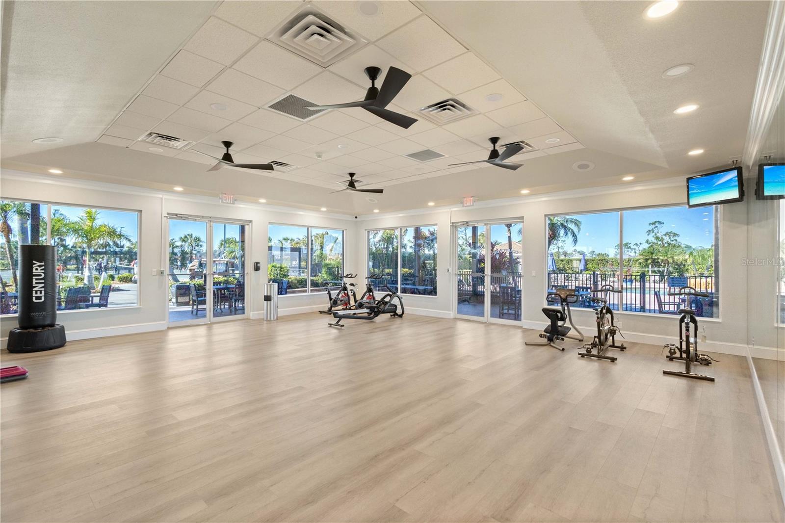 HERON CREEK UNIT 2 - Residential