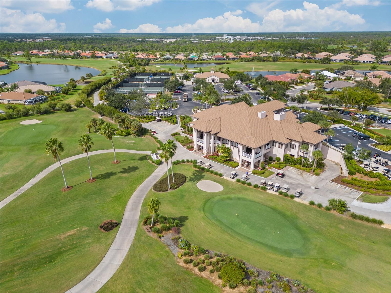 HERON CREEK UNIT 2 - Residential