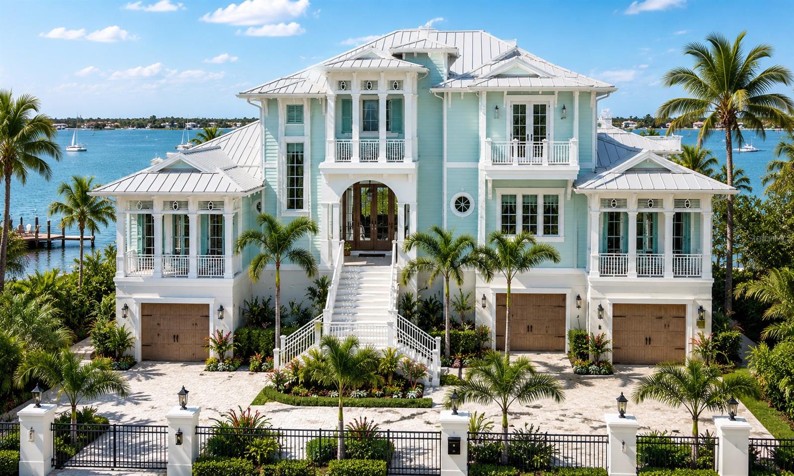 KEY ROYALE 12TH ADD - Residential