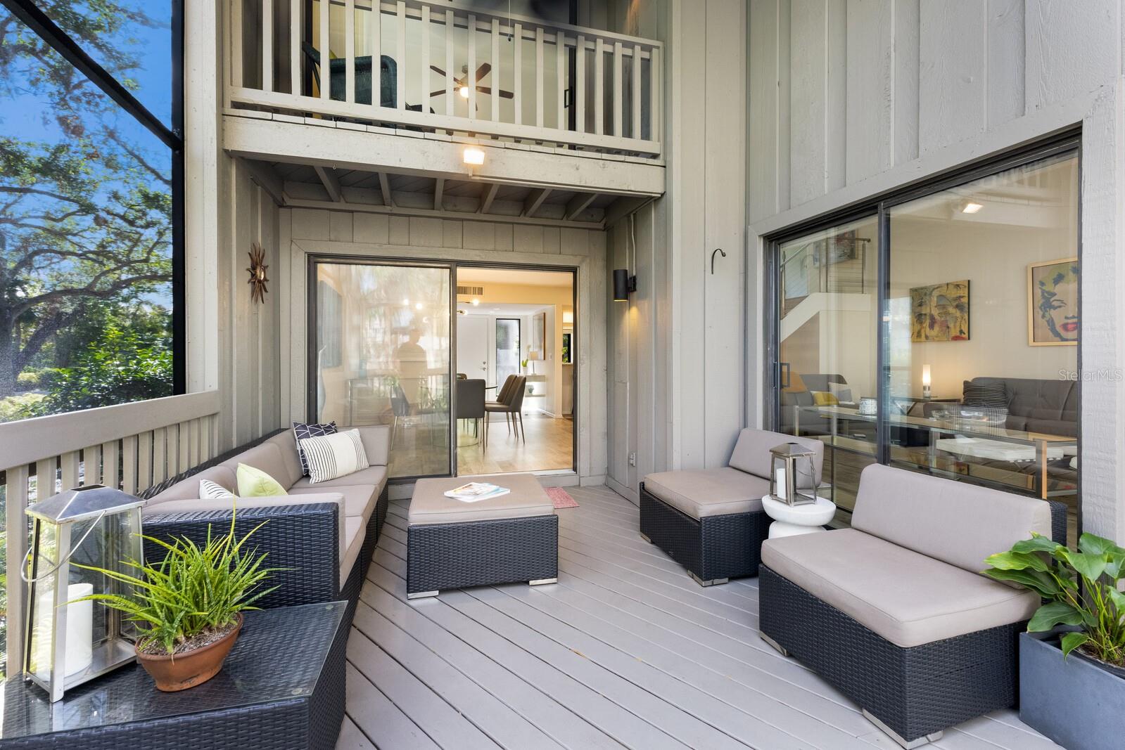 LANDINGS TREEHOUSE - Residential