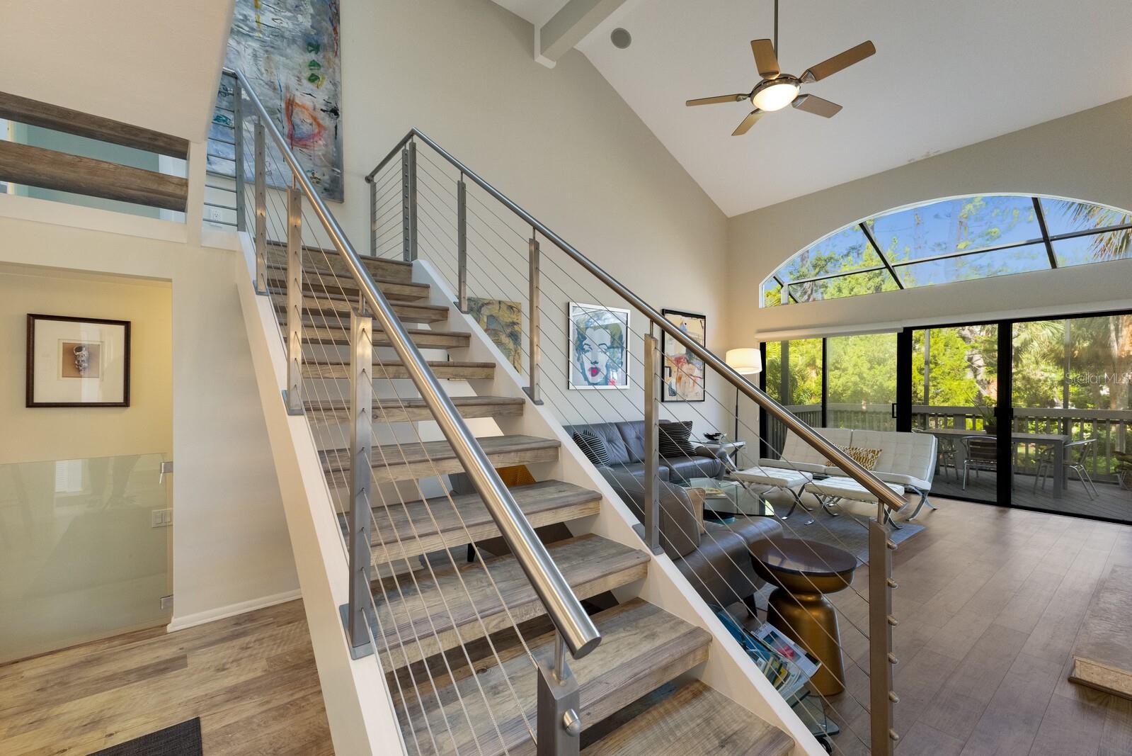 LANDINGS TREEHOUSE - Residential